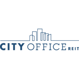 City Office REIT logo