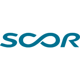 Scor logo