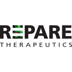 Repare Therapeutics logo