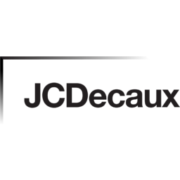 JCDecaux logo