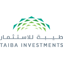 Taiba Investments logo