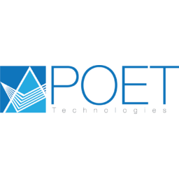 POET Technologies logo