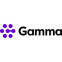 Gamma Communications logo