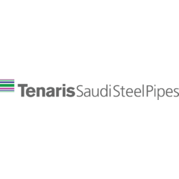 Saudi Steel Pipes logo