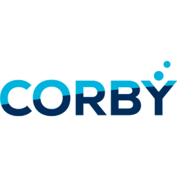 Corby Spirit and Wine logo