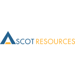 Ascot Resources logo