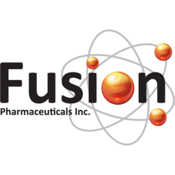 Fusion Pharmaceuticals logo