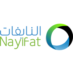 Nayifat Finance Company logo