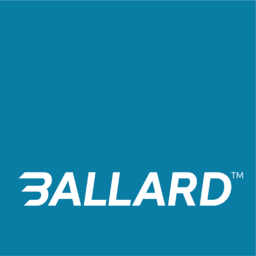 Ballard Power Systems logo