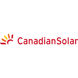 Canadian Solar logo