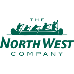 The North West Company logo