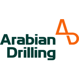 Arabian Drilling Company logo