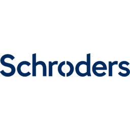 Schroders logo