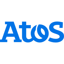 Atos logo