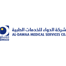 Al-Dawaa Medical Services Company logo