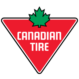 Canadian Tire logo