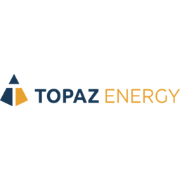 Topaz Energy logo