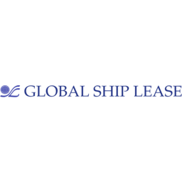 Global Ship Lease logo