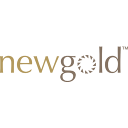 New Gold logo