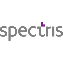 Spectris logo