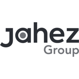 Jahez International Company for Information Systems Technology logo