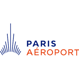 Aéroports de Paris logo