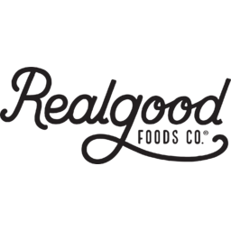 Real Good Food plc logo