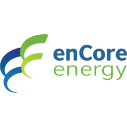enCore Energy logo
