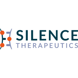 Silence Therapeutics logo