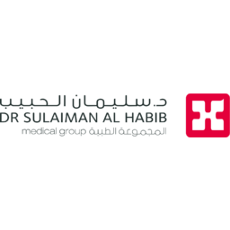 Dr. Sulaiman Al Habib Medical Services Group Company logo