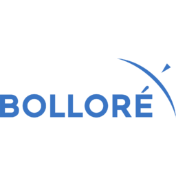 Bolloré logo