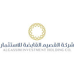 Al Gassim Investment Holding logo