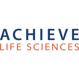 Achieve Life Sciences logo