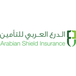 Arabian Shield Cooperative Insurance Company logo