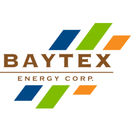 Baytex Energy logo