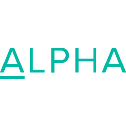 Alpha Group International logo