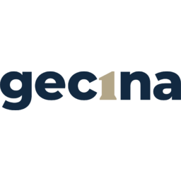 Gecina logo