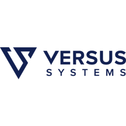 Versus Systems logo