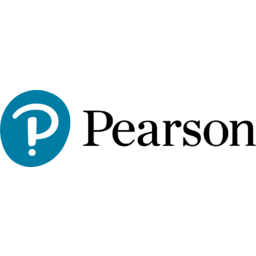 Pearson logo