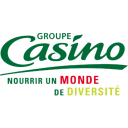 Casino Guichard-Perrachon logo