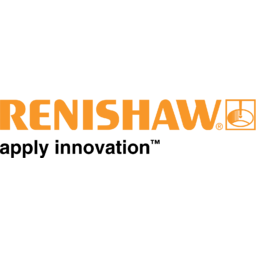 Renishaw logo