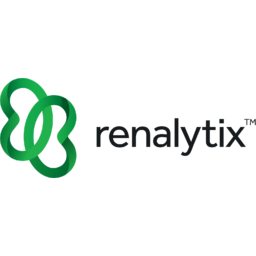 Renalytix logo