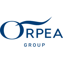 Orpea logo