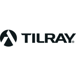 Tilray logo