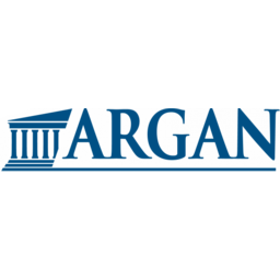 Argan SA logo