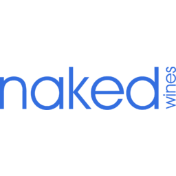 Naked Wines logo