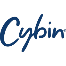 Cybin logo