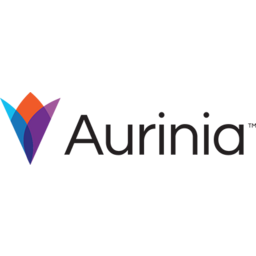 Aurinia Pharmaceuticals logo