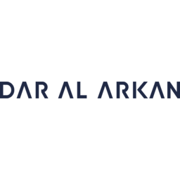 Dar Al Arkan Real Estate Development Company logo