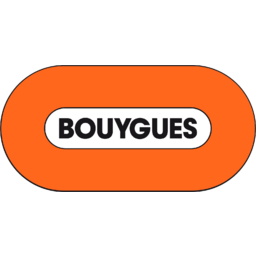 Bouygues logo